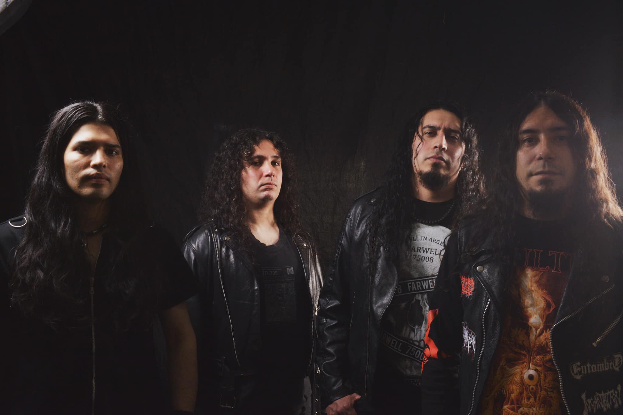 Warfare - Foto de la banda
