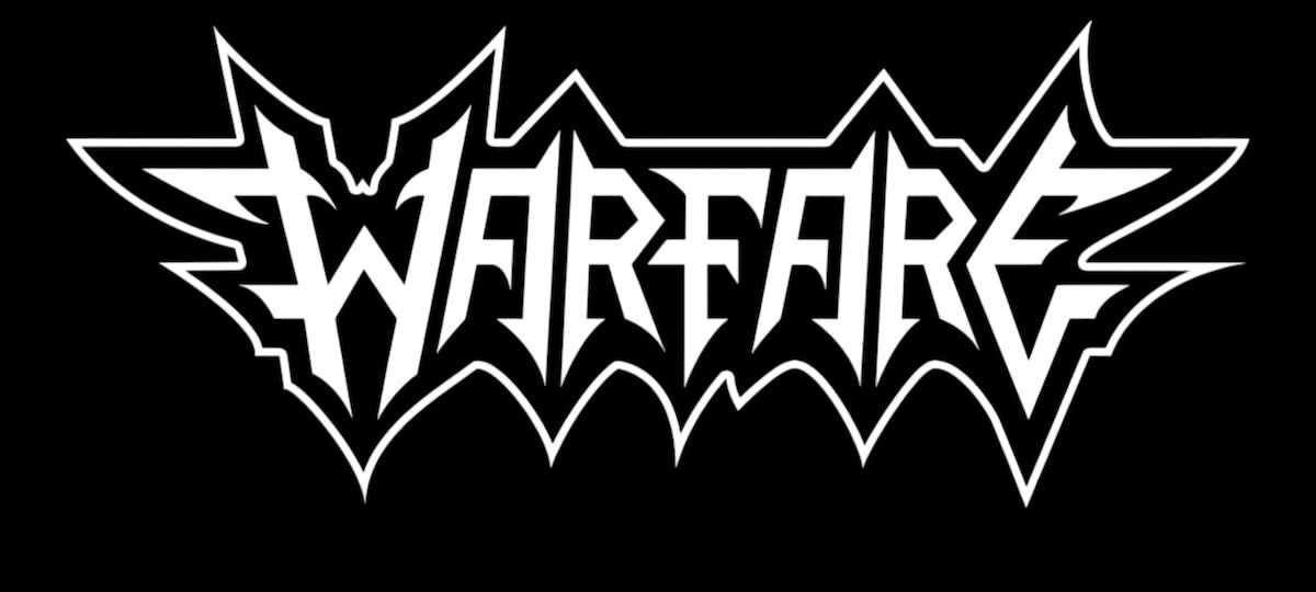 Warfare Logo